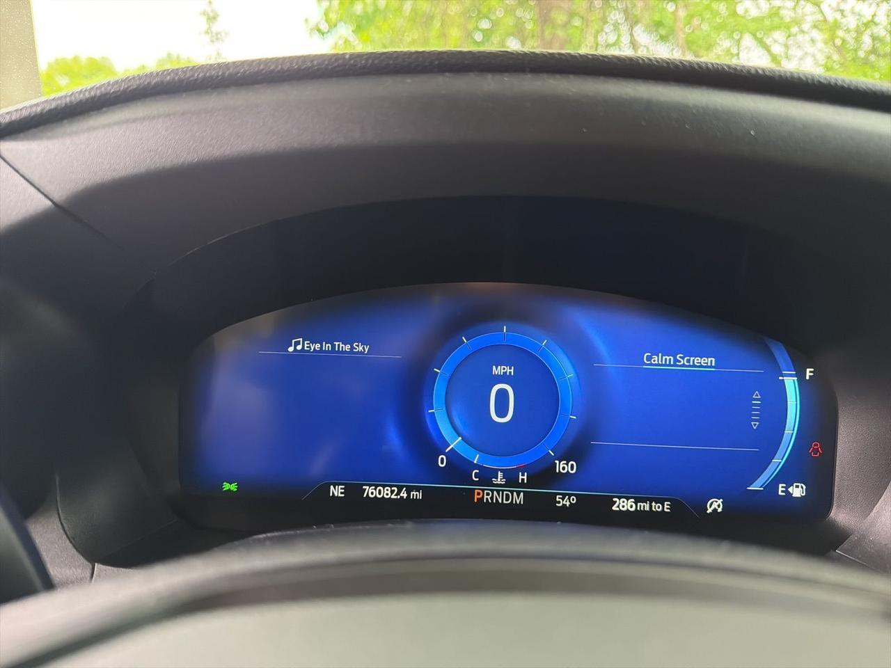 2020 Ford Explorer ST Gaithersburg MD