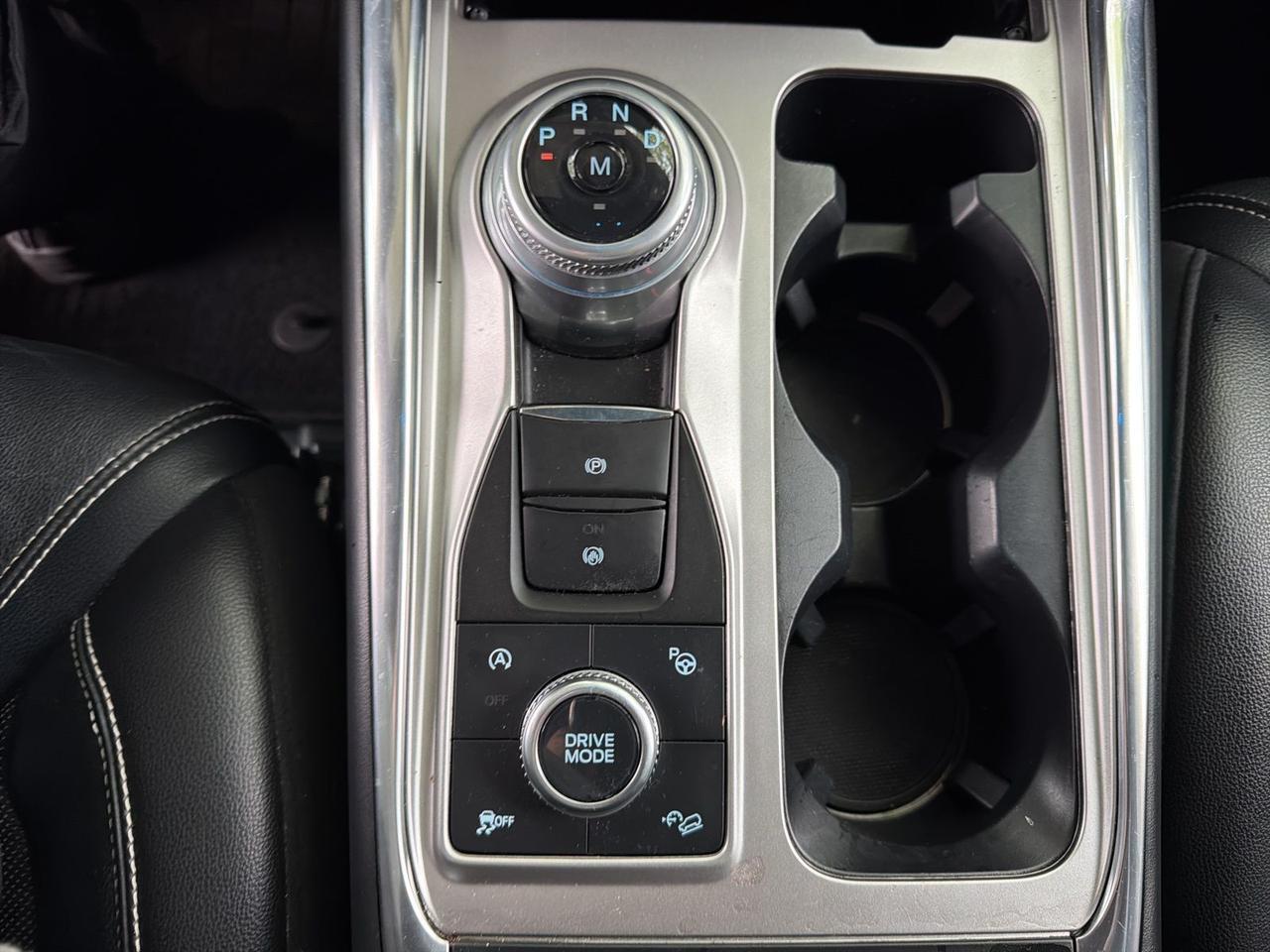 2020 Ford Explorer ST Gaithersburg MD