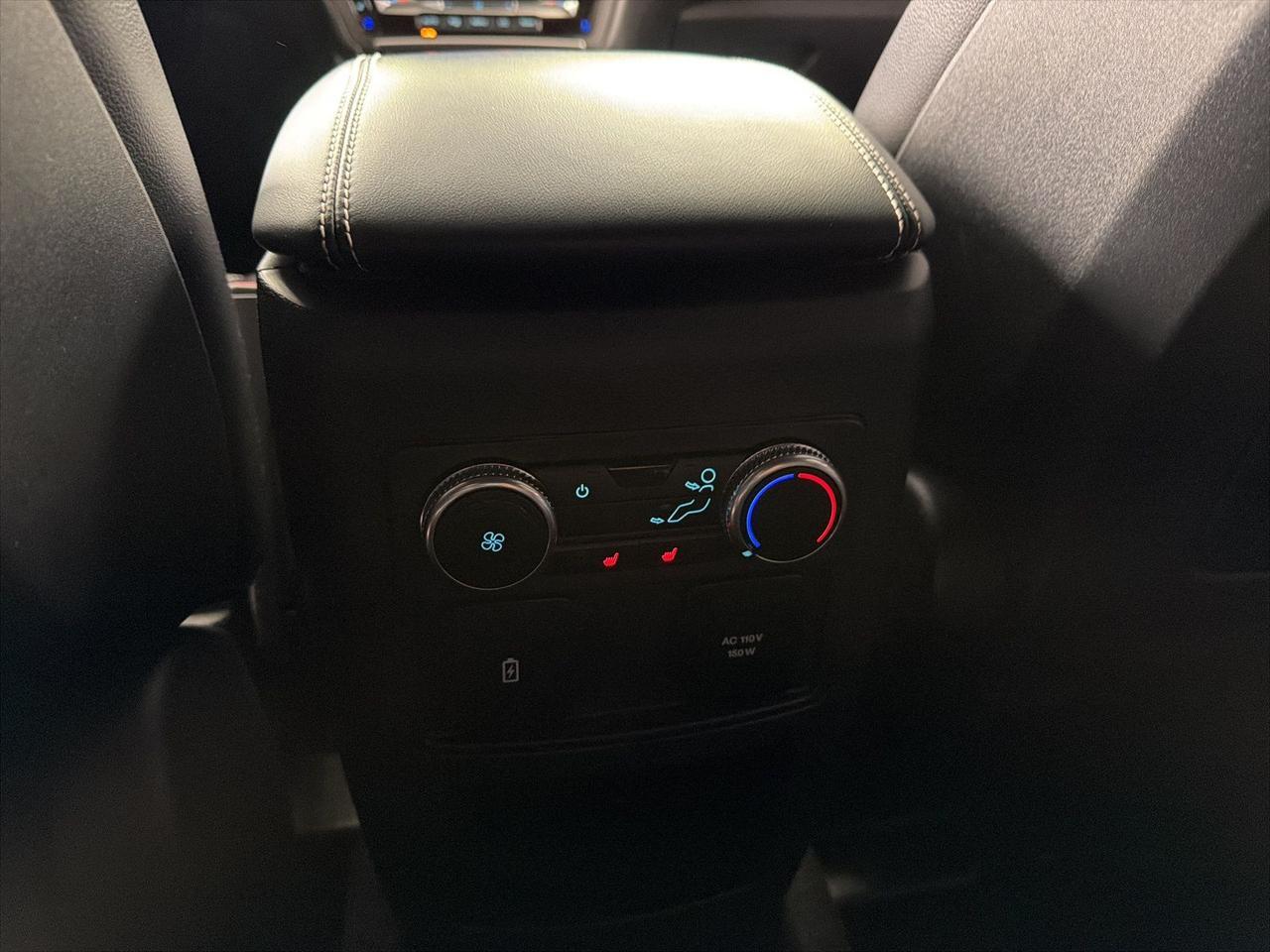 2020 Ford Explorer ST Gaithersburg MD