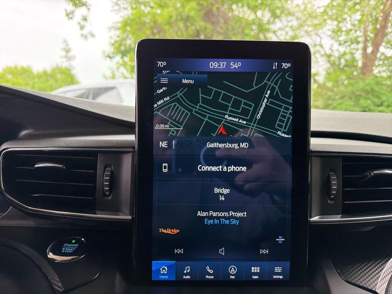 2020 Ford Explorer ST Gaithersburg MD