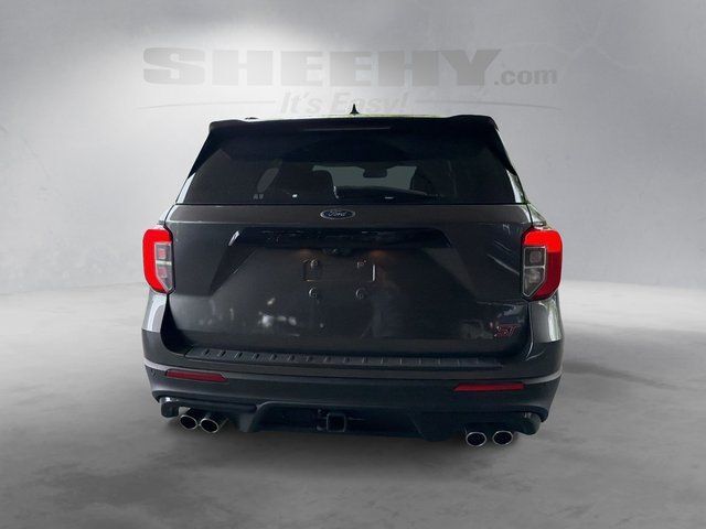 2020 Ford Explorer ST Gaithersburg MD