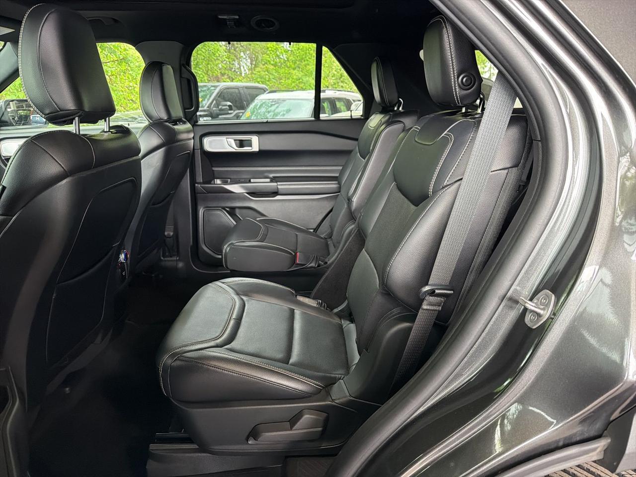 2020 Ford Explorer ST Gaithersburg MD