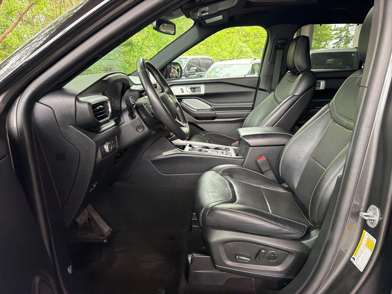 2020 Ford Explorer ST Gaithersburg MD