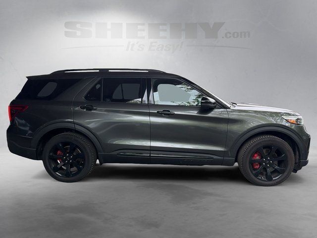 2020 Ford Explorer ST Gaithersburg MD