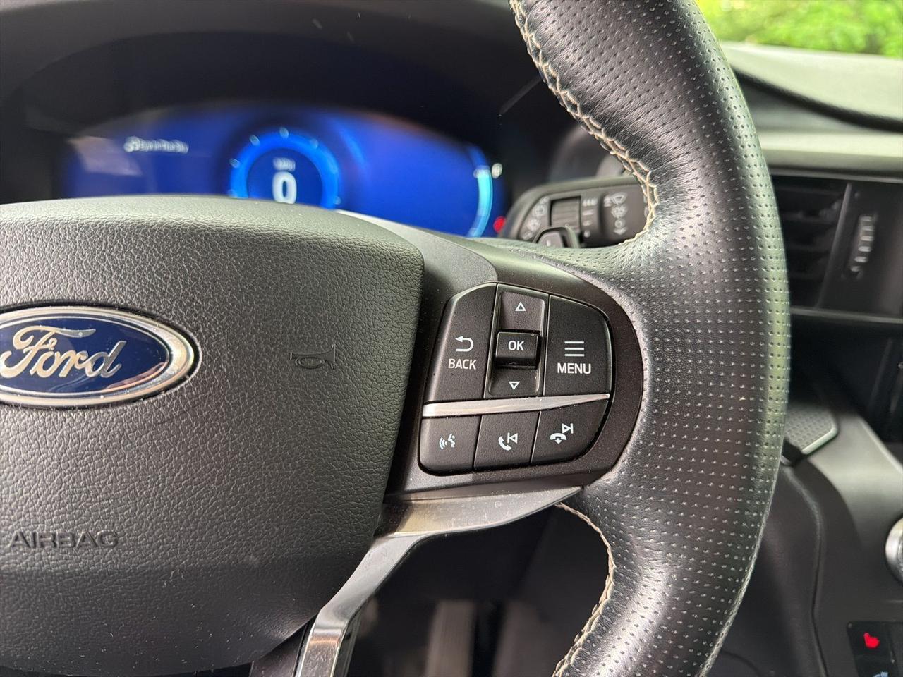 2020 Ford Explorer ST Gaithersburg MD