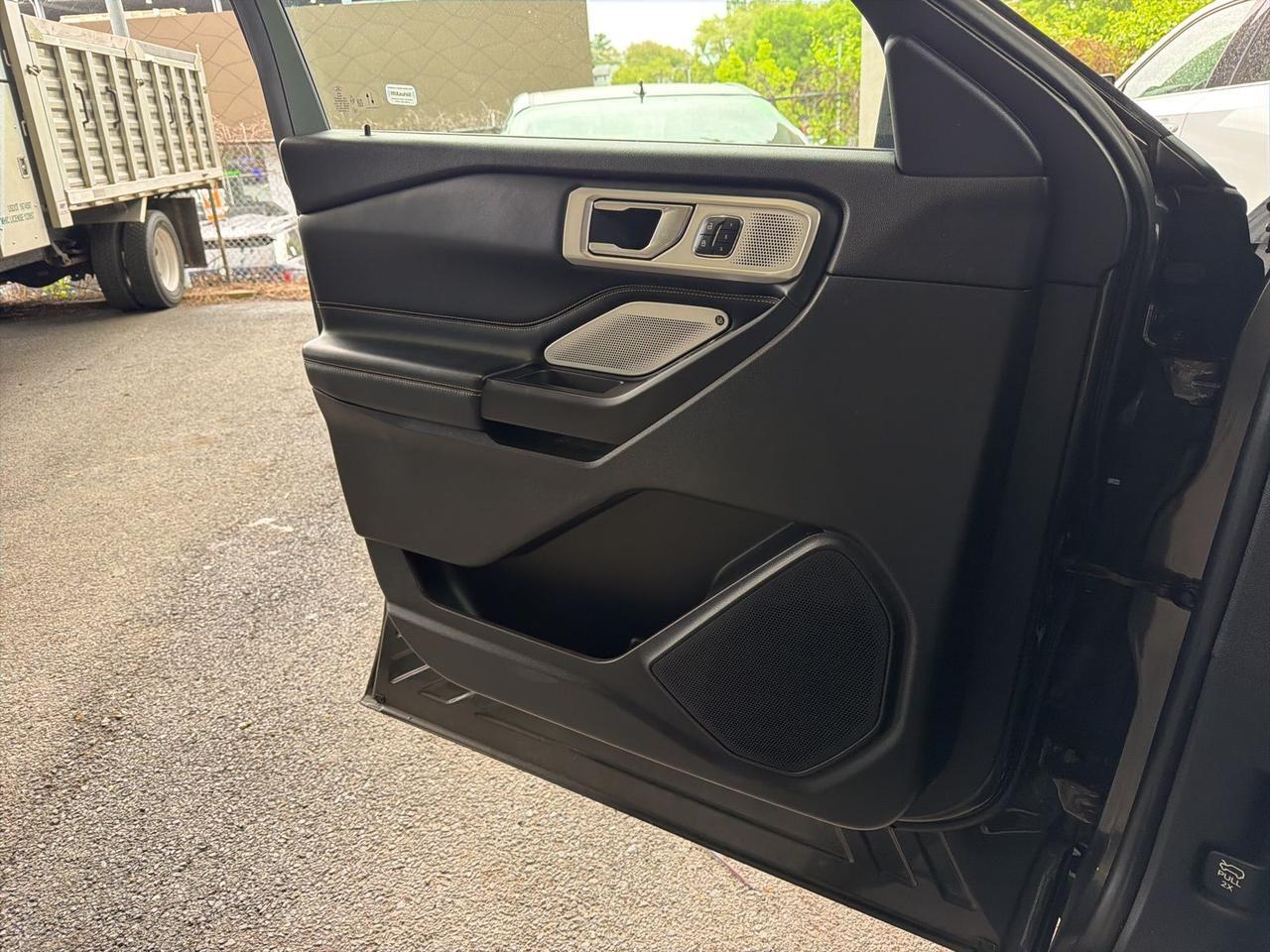 2020 Ford Explorer ST Gaithersburg MD