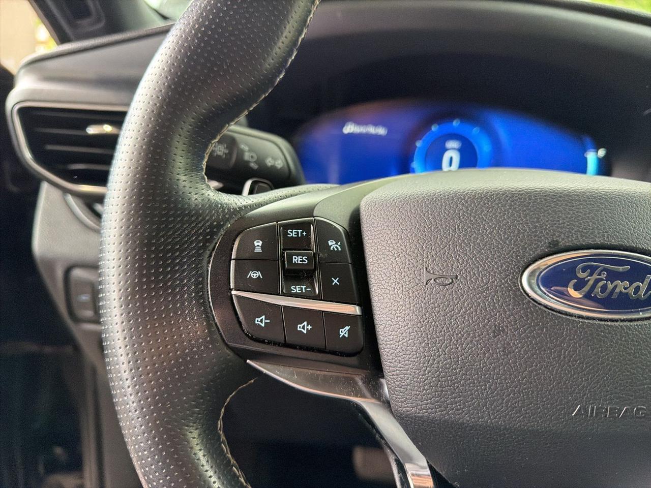 2020 Ford Explorer ST Gaithersburg MD