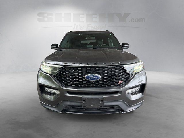 2020 Ford Explorer ST Gaithersburg MD