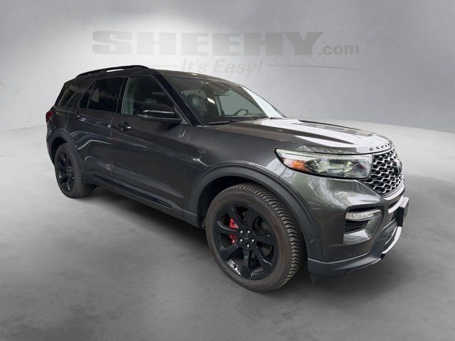 2020 Ford Explorer ST Gaithersburg MD
