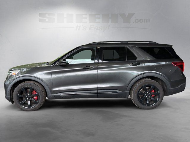 2020 Ford Explorer ST Gaithersburg MD