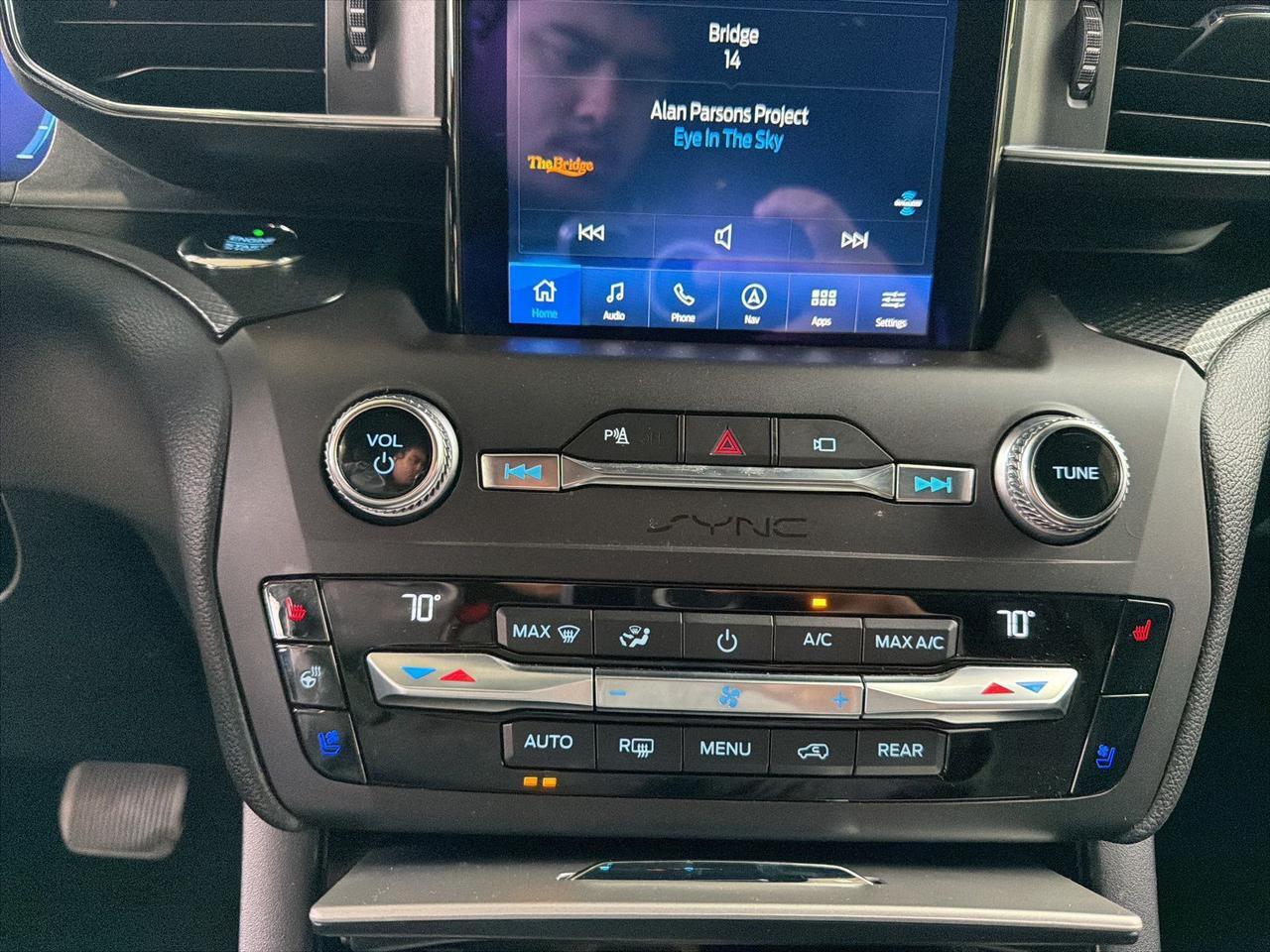 2020 Ford Explorer ST Gaithersburg MD