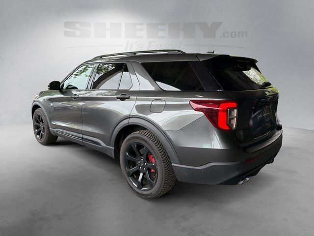 2020 Ford Explorer ST Gaithersburg MD