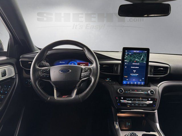 2020 Ford Explorer ST Gaithersburg MD