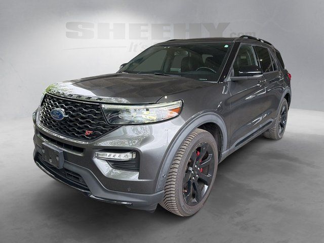 2020 Ford Explorer ST Gaithersburg MD