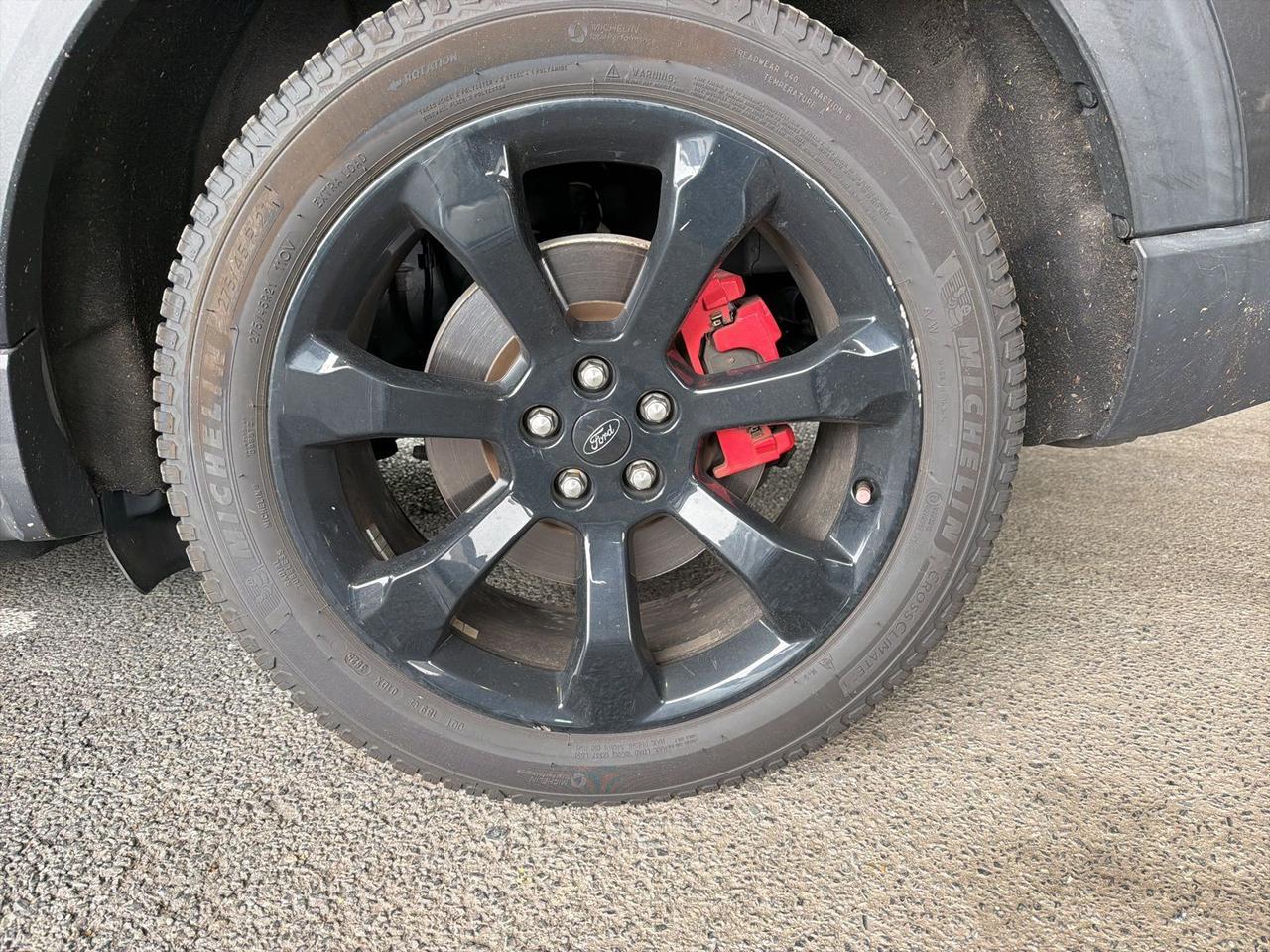 2020 Ford Explorer ST Gaithersburg MD