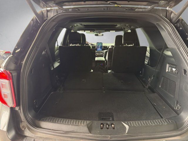 2020 Ford Explorer ST Gaithersburg MD