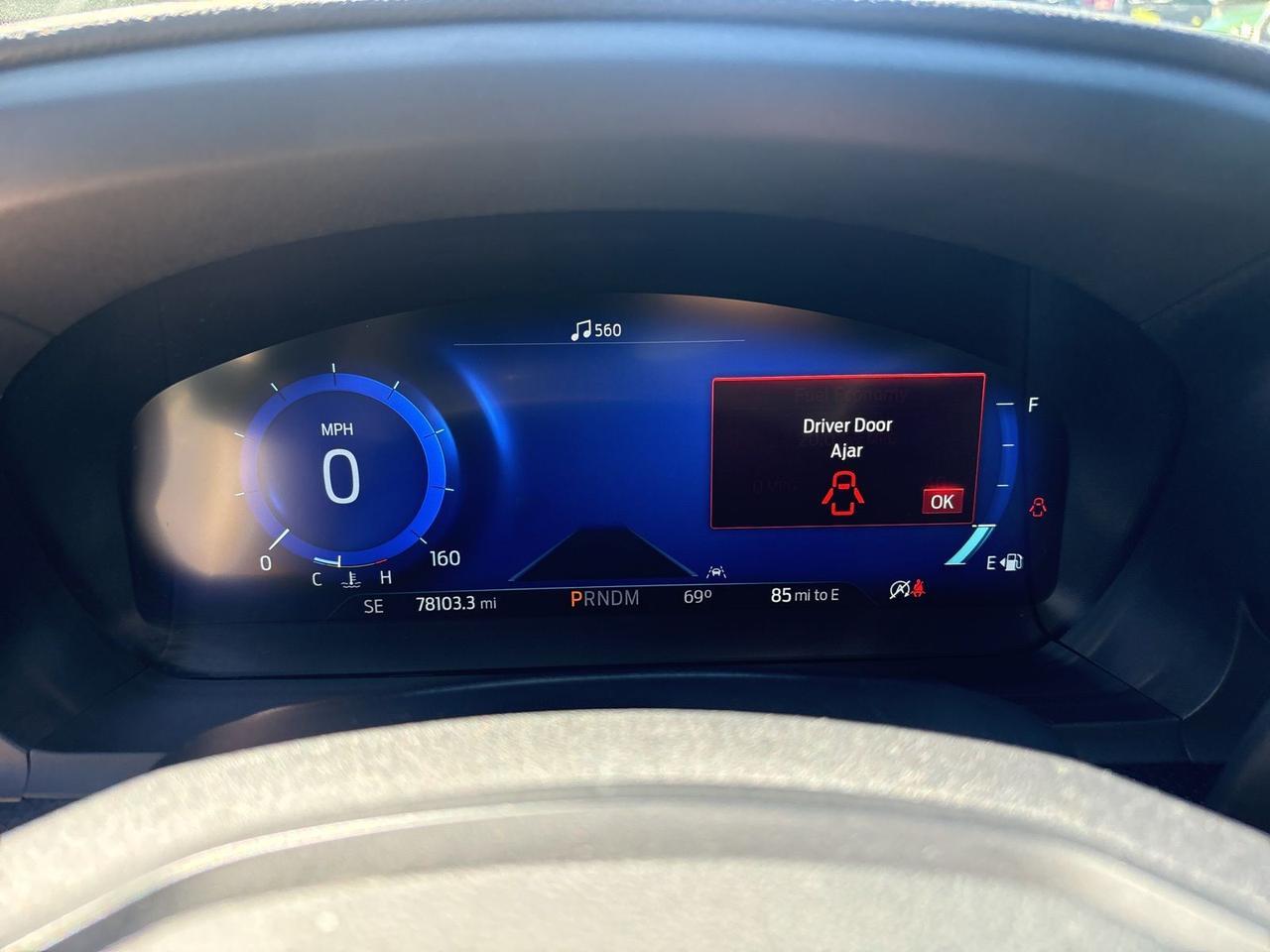 2020 Ford Explorer ST Gaithersburg MD