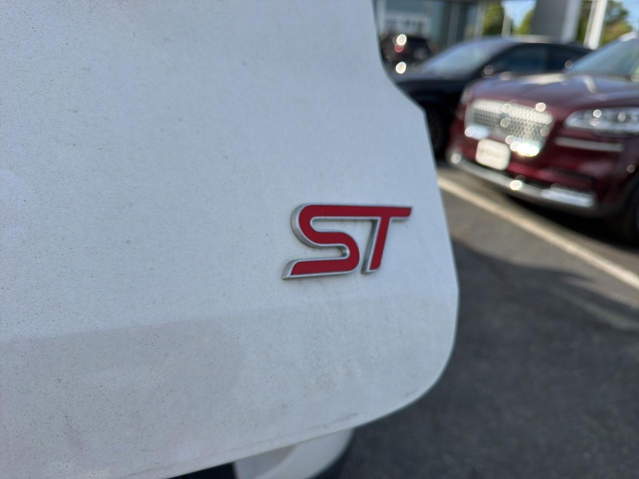 2020 Ford Explorer ST Gaithersburg MD