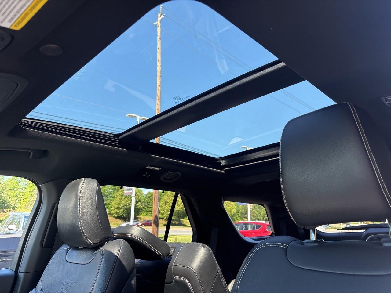 2020 Ford Explorer ST Gaithersburg MD