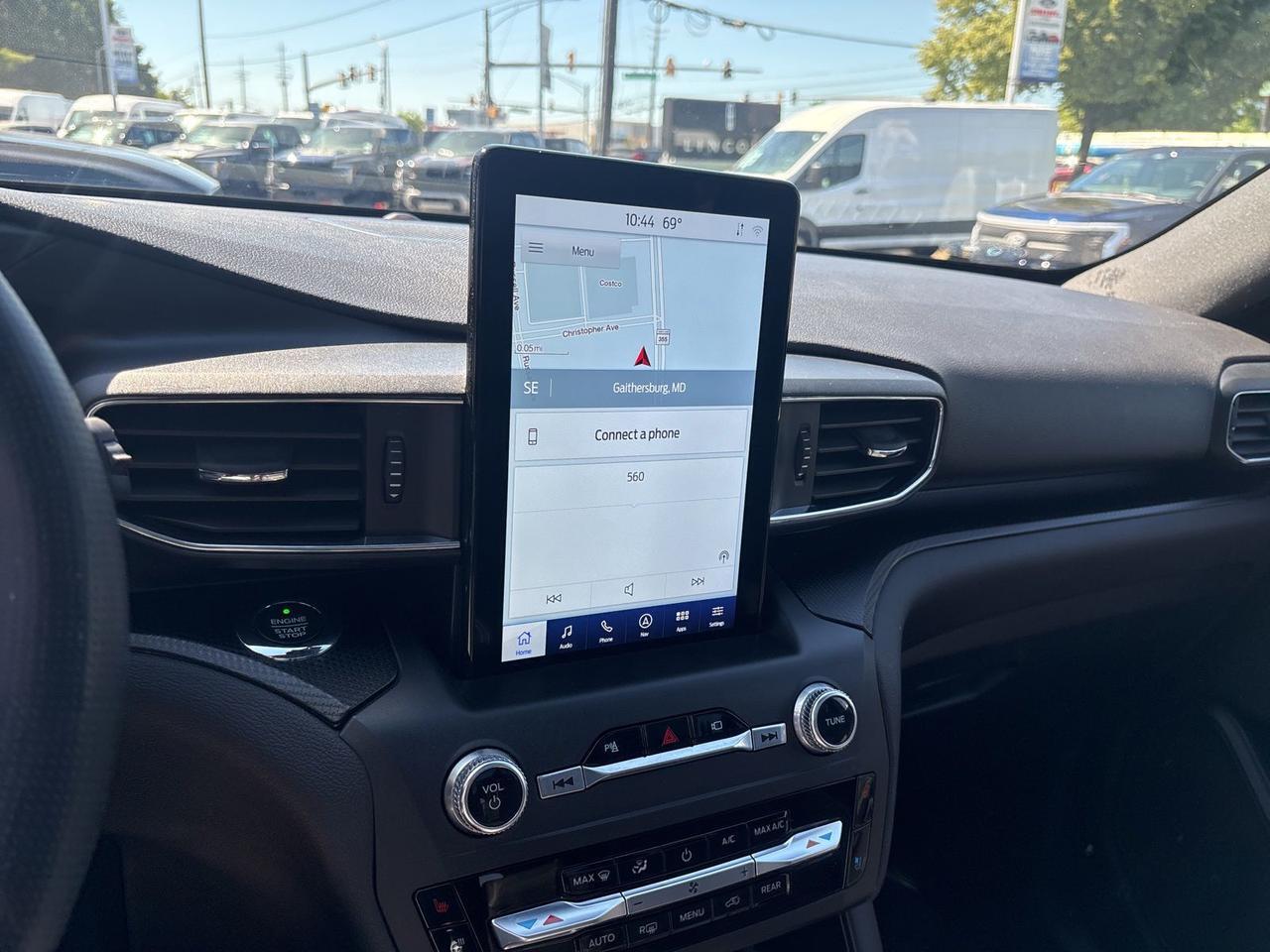 2020 Ford Explorer ST Gaithersburg MD
