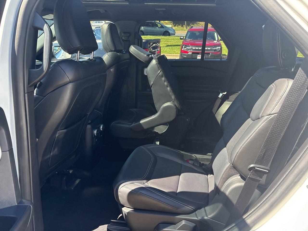 2020 Ford Explorer ST Gaithersburg MD