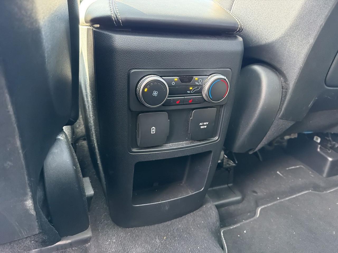 2020 Ford Explorer ST Gaithersburg MD