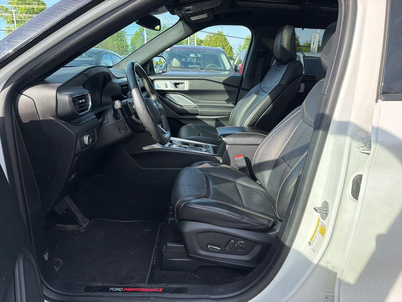 2020 Ford Explorer ST Gaithersburg MD