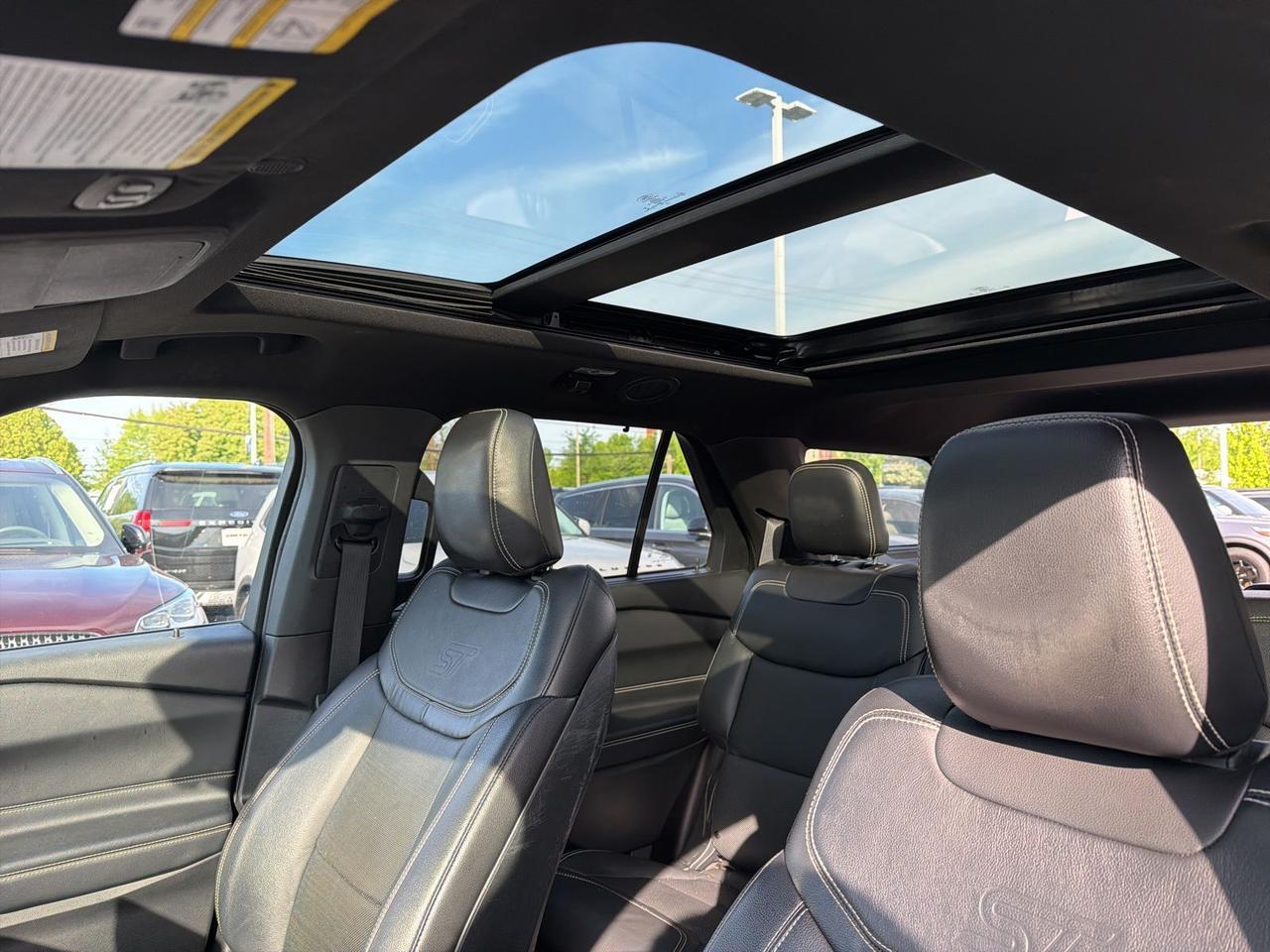2020 Ford Explorer ST Gaithersburg MD