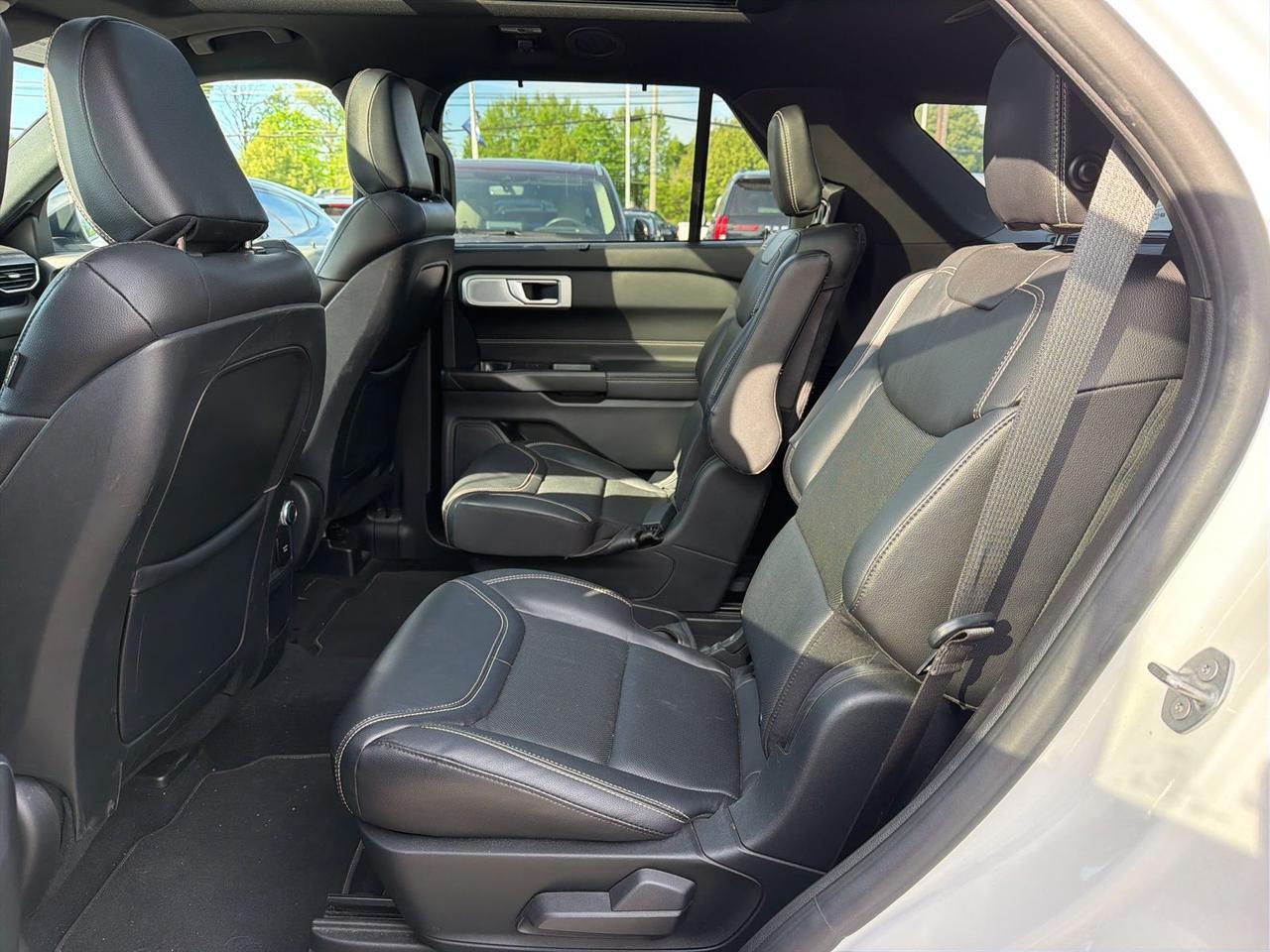 2020 Ford Explorer ST Gaithersburg MD