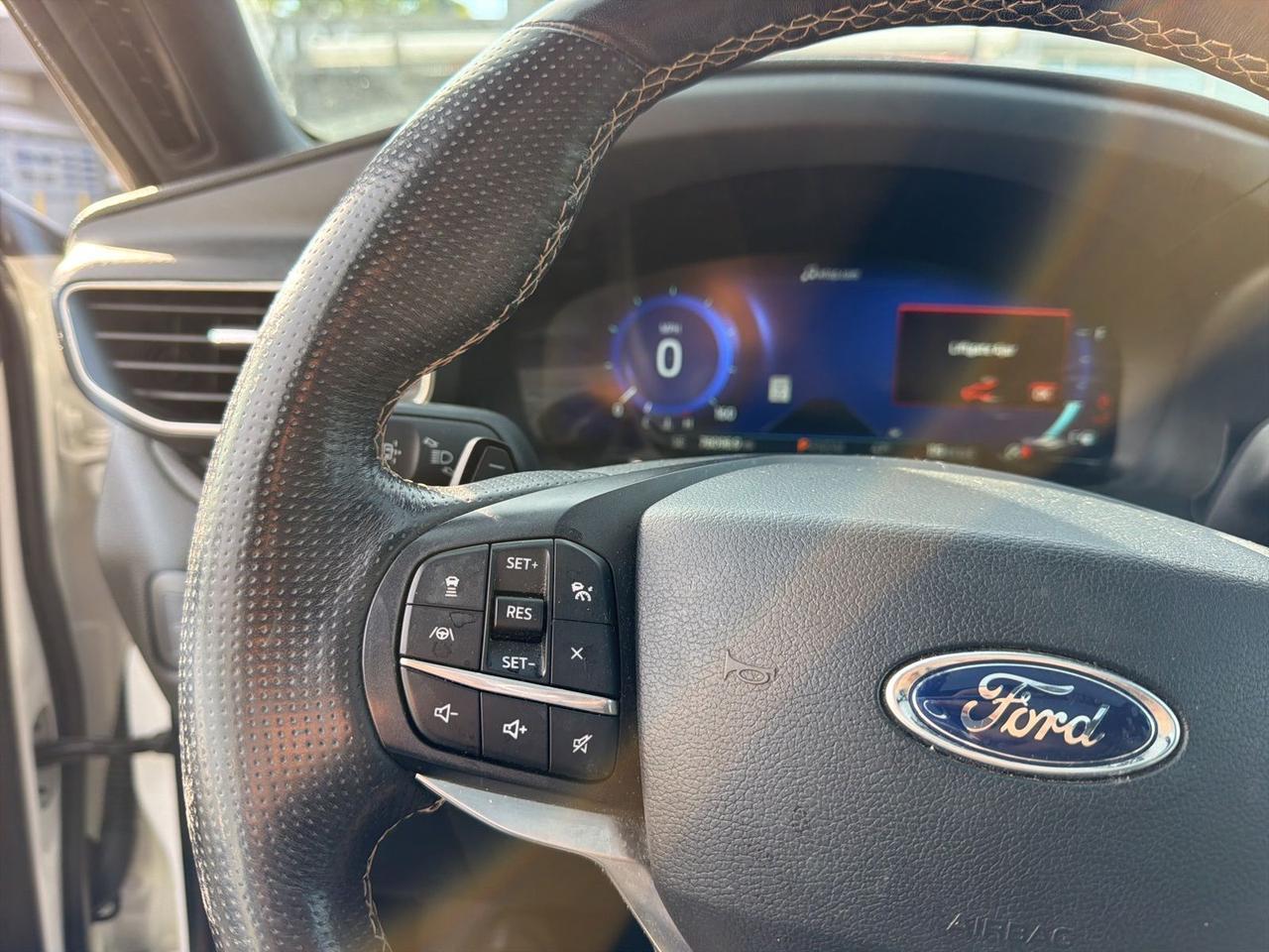 2020 Ford Explorer ST Gaithersburg MD
