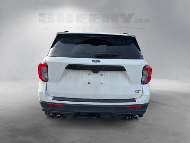 2020 Ford Explorer ST Gaithersburg MD