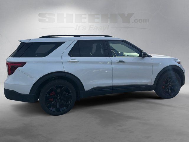 2020 Ford Explorer ST Gaithersburg MD