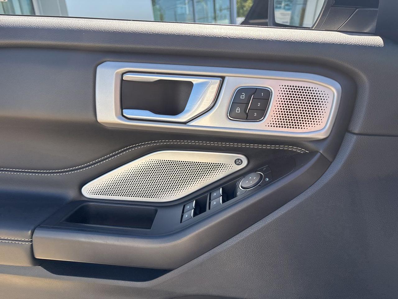 2020 Ford Explorer ST Gaithersburg MD