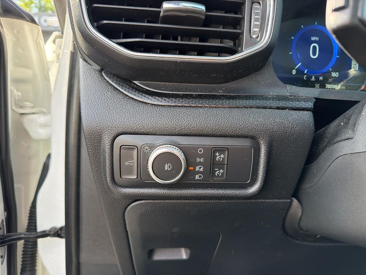 2020 Ford Explorer ST Gaithersburg MD