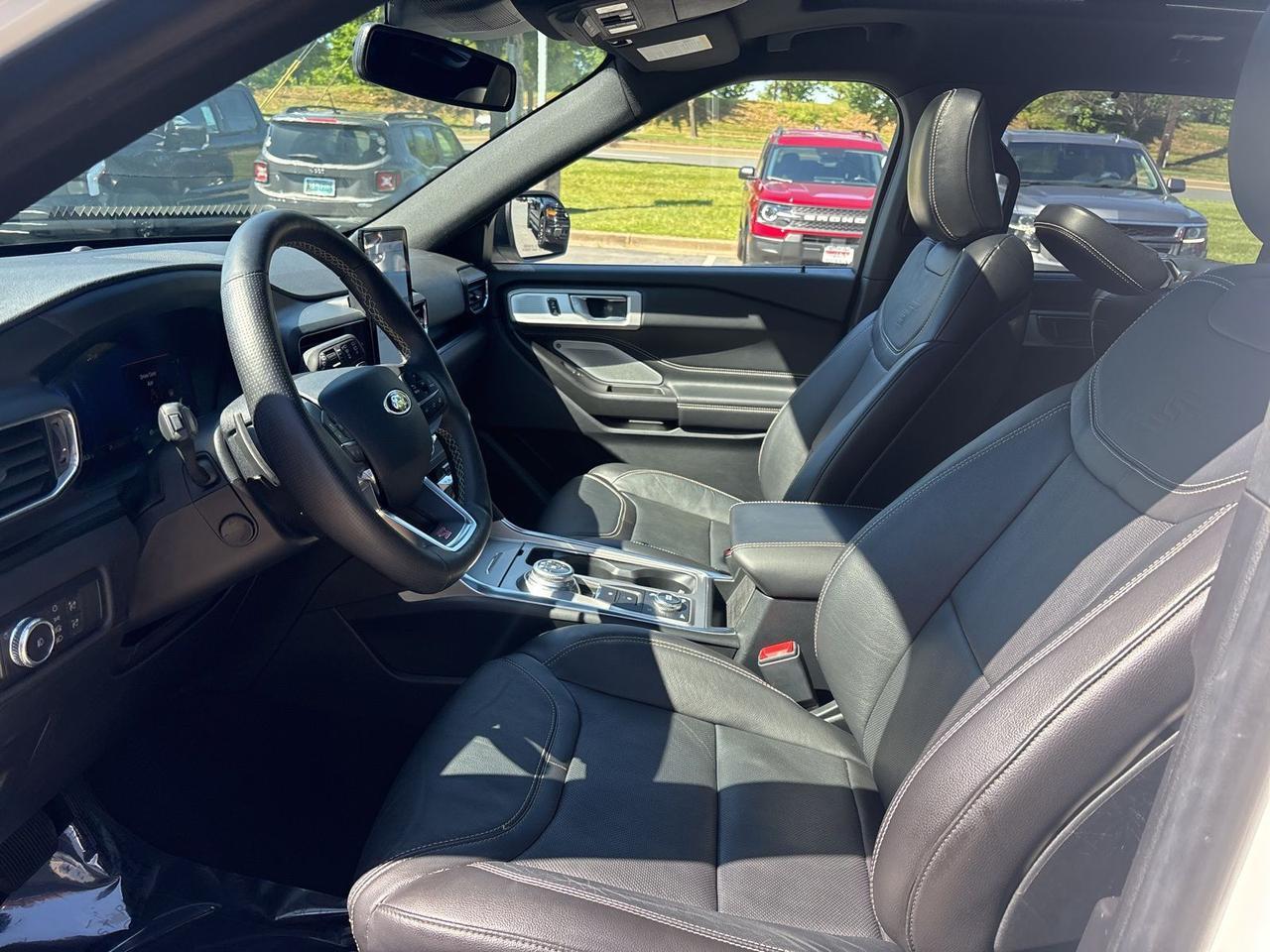 2020 Ford Explorer ST Gaithersburg MD