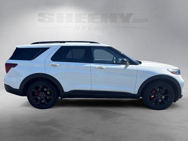 2020 Ford Explorer ST Gaithersburg MD