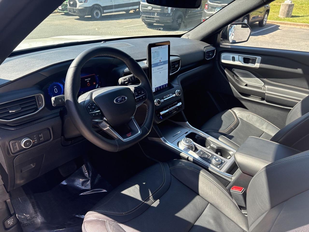 2020 Ford Explorer ST Gaithersburg MD