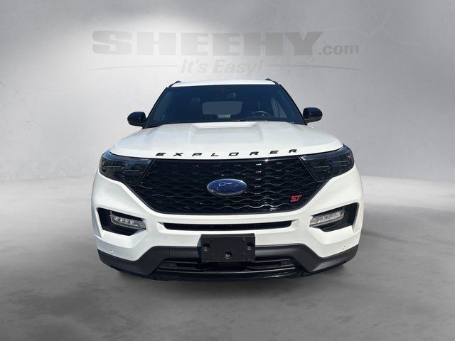 2020 Ford Explorer ST Gaithersburg MD