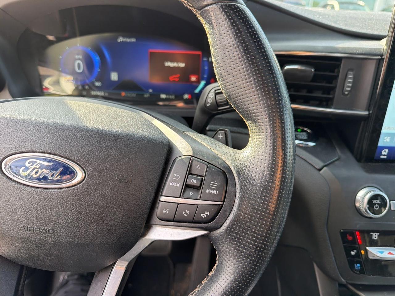 2020 Ford Explorer ST Gaithersburg MD