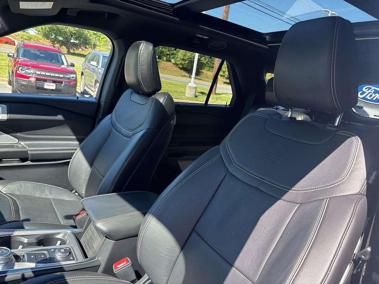 2020 Ford Explorer ST Gaithersburg MD