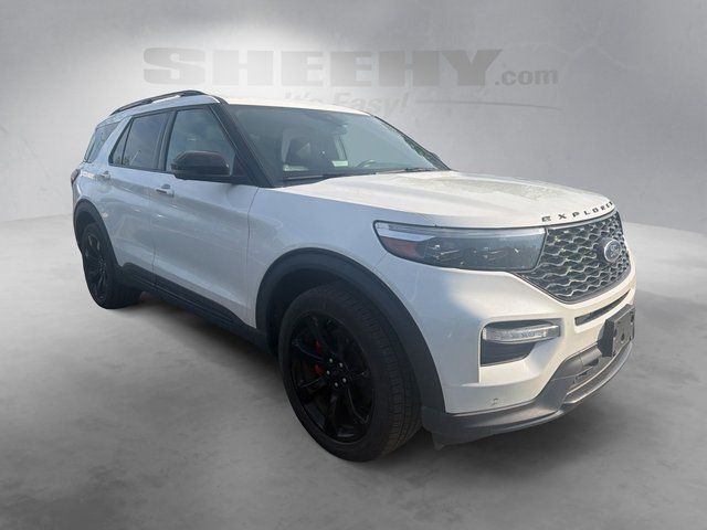 2020 Ford Explorer ST Gaithersburg MD