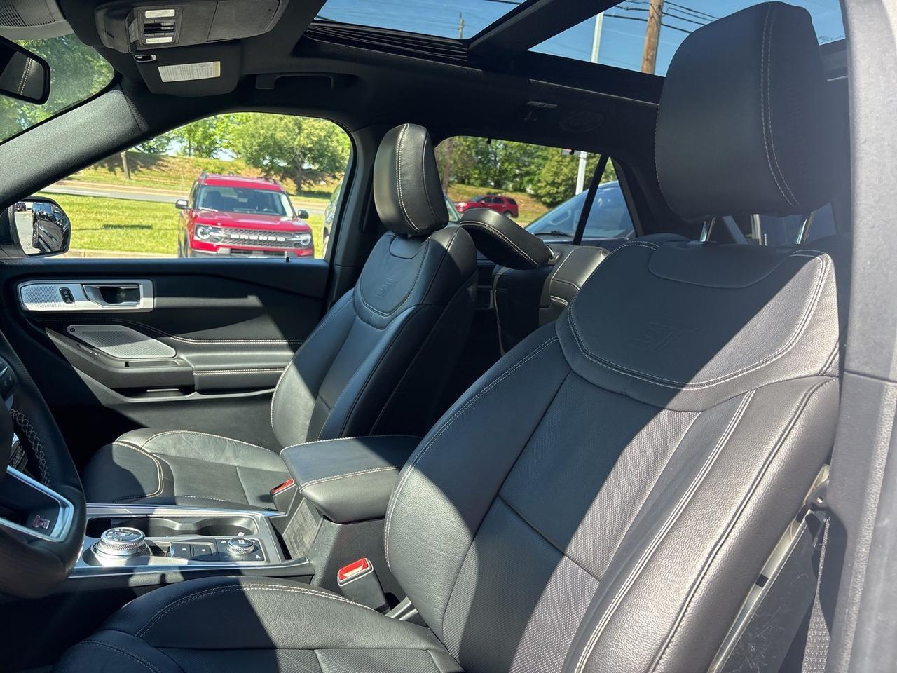 2020 Ford Explorer ST Gaithersburg MD