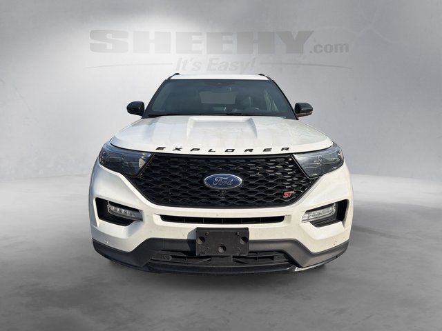 2020 Ford Explorer ST Gaithersburg MD