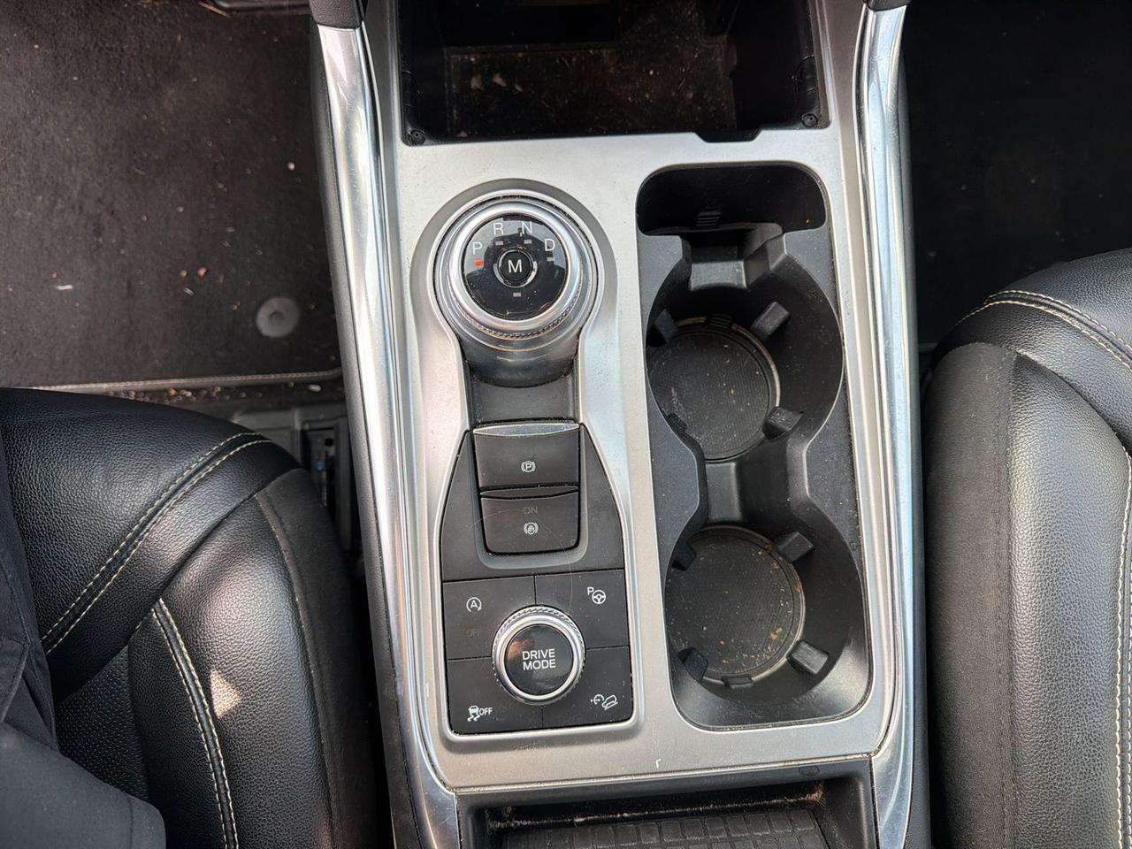2020 Ford Explorer ST Gaithersburg MD