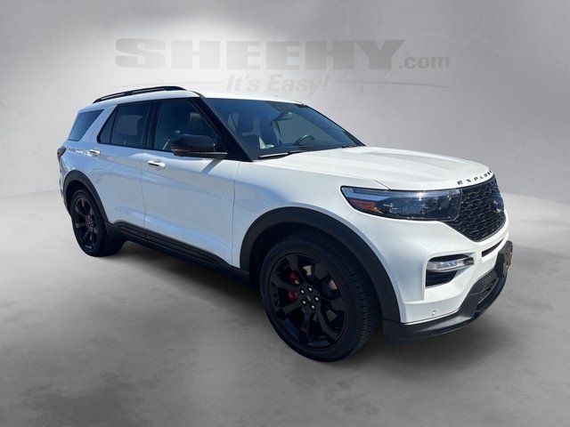 2020 Ford Explorer ST Gaithersburg MD