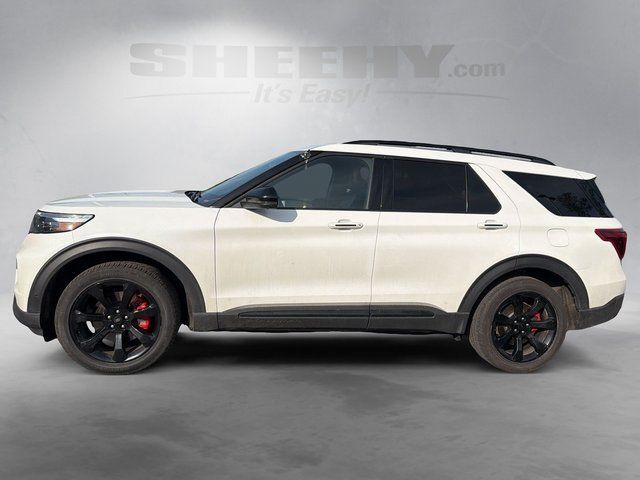 2020 Ford Explorer ST Gaithersburg MD
