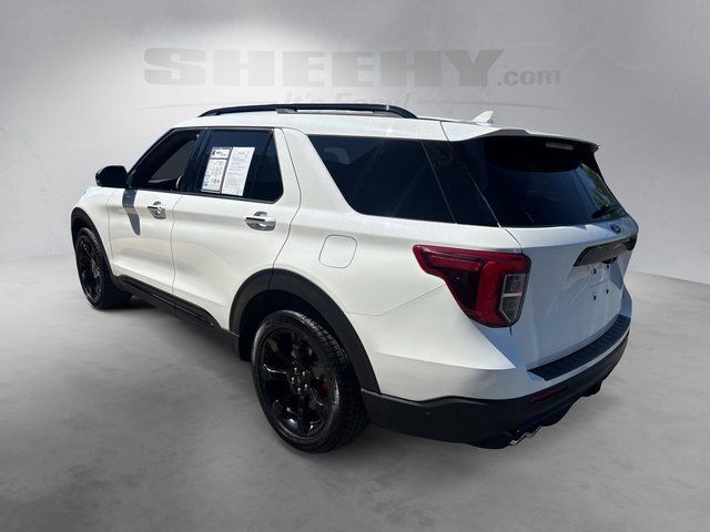 2020 Ford Explorer ST Gaithersburg MD