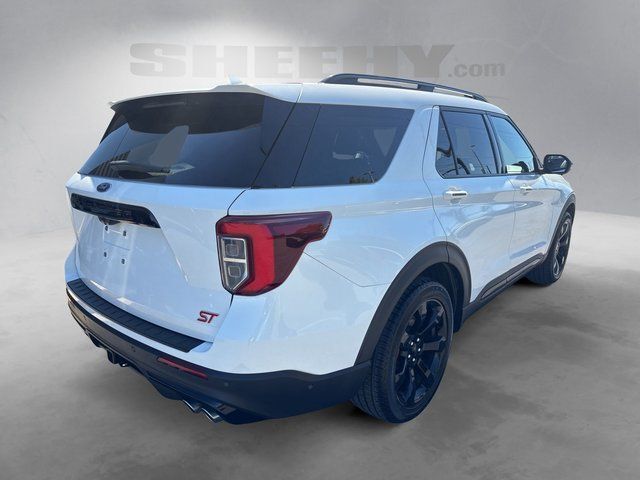 2020 Ford Explorer ST Gaithersburg MD