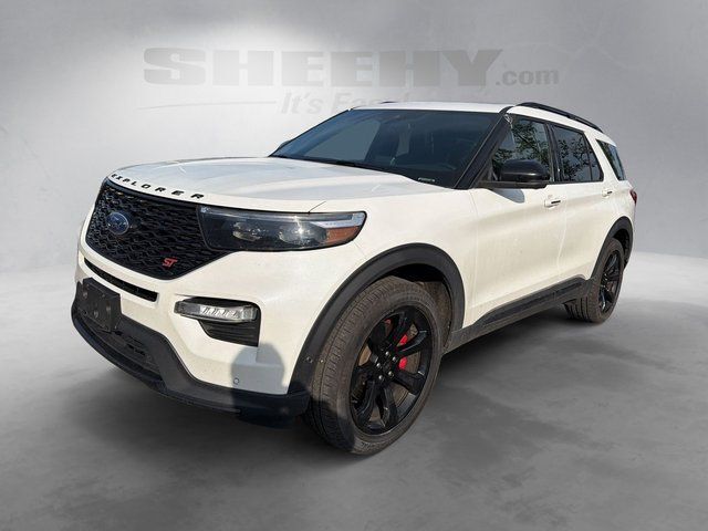 2020 Ford Explorer ST Gaithersburg MD