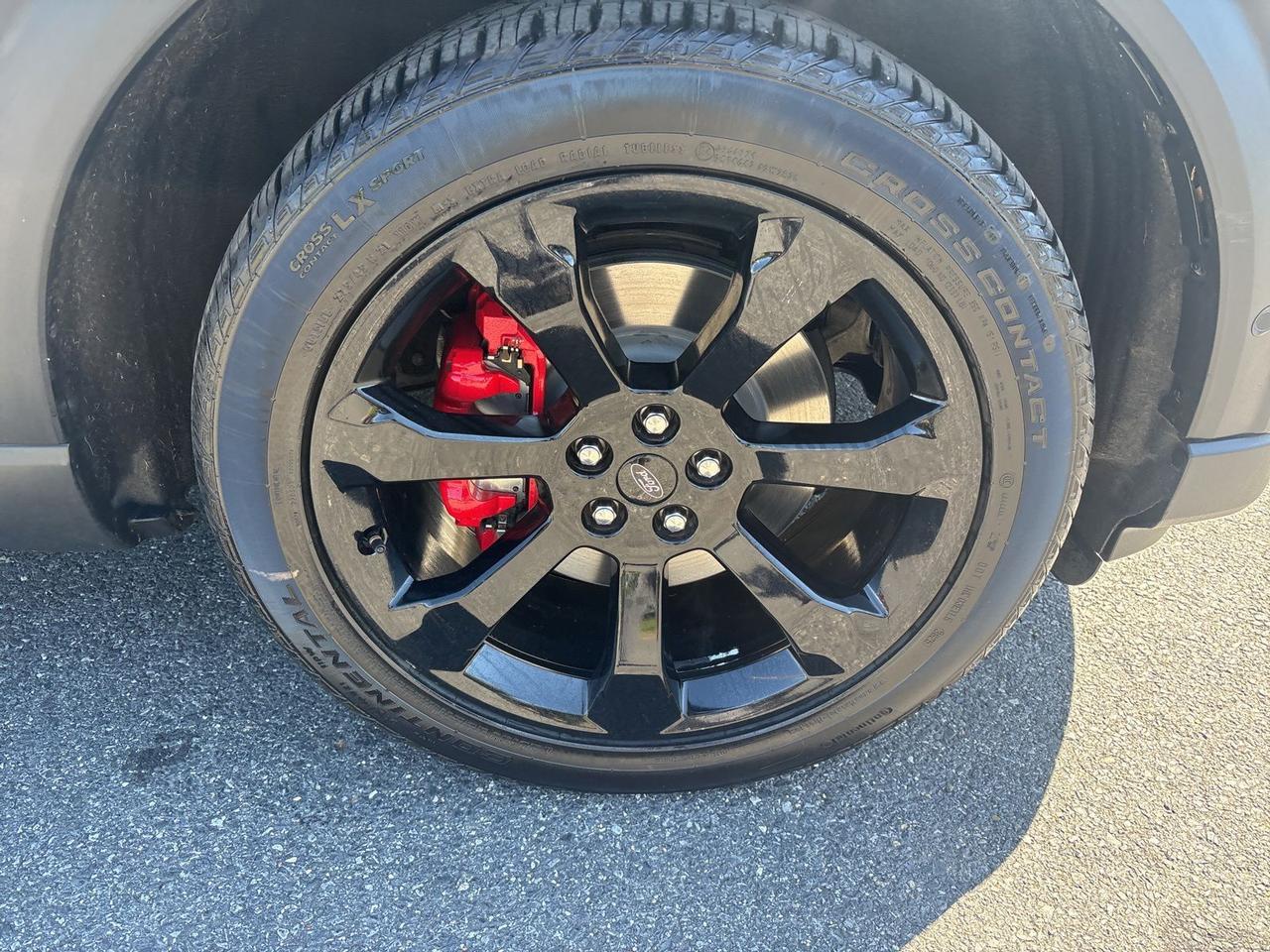 2020 Ford Explorer ST Gaithersburg MD